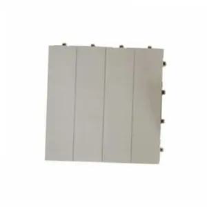 베란다조립식마루 소음 방지 테크타일 화이트그레이 베란다매트 베란다데크타일 18P