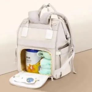 엄마가방 출산 임신 이너백 백팩 방수선물 기저귀가방 이너백 외출가방