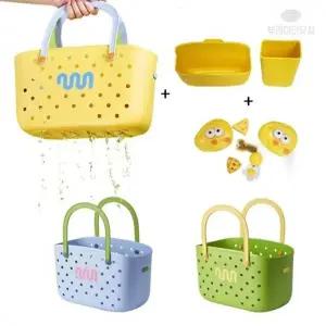 뷰레이터닷컴 도파민 수영가방 수영장 워터파크 샤워