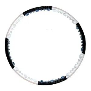 원터치훌라후프 나리아 훌라후프 웨이스트뷰티라인 참숯2.2 중상급