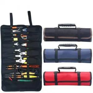 스트랩 롤 공구백 공구가방 연장백 연장가방
