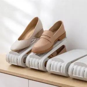 OSM-1006183 신발 높이 조절 수납 정리대