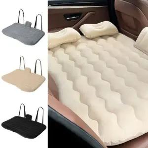 자충 차박 텐트 에어매트 차량용 캠핑매트 스트랩 캠핑