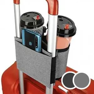 캐리어 컵홀더 음료수 커피 텀블러 수납 보관 홀더