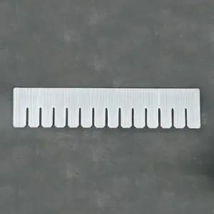 책상칸막이보드 서랍칸막이 수납장칸막이 수납함 칸칸이정리함 중 9x42cm 1P