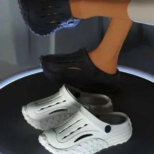 공용 남녀 여름 샌들 코디 바캉스 여행 야외 캠핑 외출 신발 캠핑워크샵