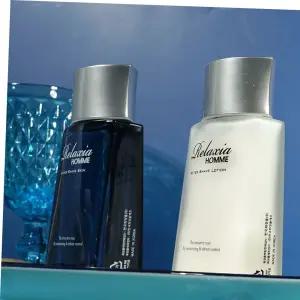 남성 해양심층수 수분공급 매끄러운 피부 스킨1+로션1