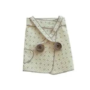 [마켓포유]나와니스 포대기 사계절 포대기 리틀고미 X자형 7부