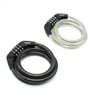 자전거 잠금장치 킥보드 안전 자물쇠 오토바이