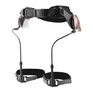 로봇 다리 보조기 하반신 근력 하체 산책 무릎 훈련