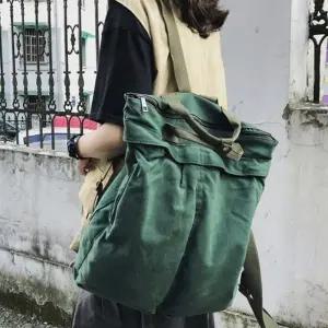 가방 백팩 남녀공용 깔끔 캐주얼 여행 캠핑 심플 캠핑가방 깔끔한가방