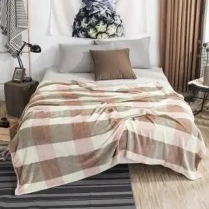 극세사 소형 차박 사계절 모포 레져 학생 벨벳 이불 판촉물 담요 블랭킷 캠핑 캠핑