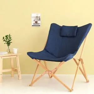 카페의자 안락의자 버터플라이의자 MK22286