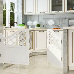 도어 주방 스윙 상품 카우보이문 파티션 레스토랑