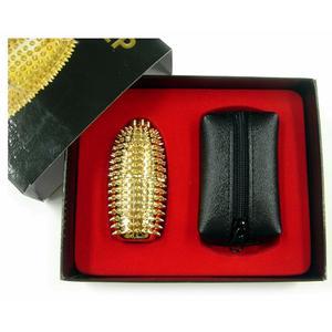 성진 매직 파워 그립 지압 핸드 마사지기 자기 수호 DS-DM