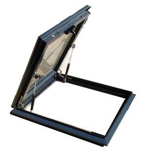 다락방 채광창 알루미늄 천창 샤시 지붕 고정형 창문