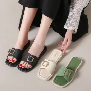 바에츠 샌들 슬리퍼 DS-0275 qef8+1bLJ