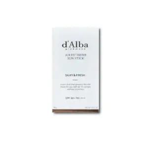(달바) 달바 에어 핏 프레쉬 선 스틱 19g(SPF50+)