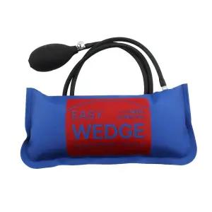 와이드 틈새에어백 110cm 케이블 수평기 창문 창호