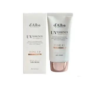 (달바) 달바 워터풀 톤업 선크림 50ml(SPF50+)