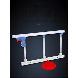 침대가드 낙상 방지 안전바 침대 옆 난간 가정용 실내 사용 내구성 설계