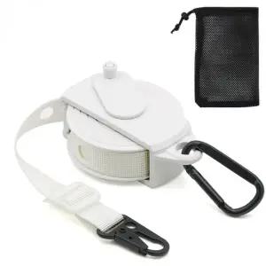 차량용 멀티 로프 데이지체인 C131 화이트