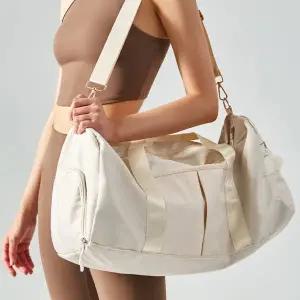 [할인바이할인]스포츠 더블백 피트니스 칸막이 헬스가방/보스턴백/숄더백 컬러5종