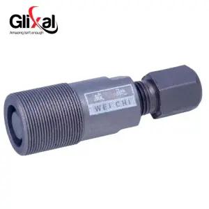 동관단자 Glixal 24mm 자석 플라이휠 로터 리무버 Gy6 50cc 139QMA 139QMB 스쿠터 오토바이 엔진 수리