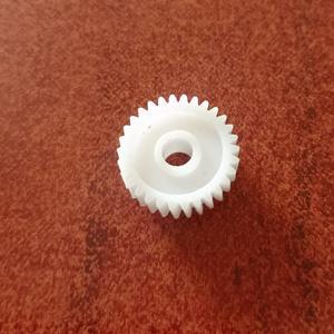 1pcs 30T 자동차 백미러 반전 전기 접이식 전동 기어 측면보기