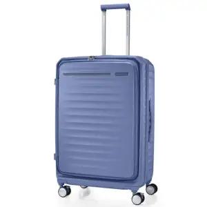 아메리칸투어리스터 MG01 FRONTEC 캐리어 75/28 BLUE HJ371018