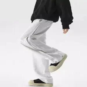 봄 가을 캐주얼 겨울 바지 남친 트레이닝 운동복 맨투맨 스트레이트 admr3