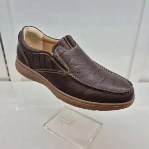 [ELCANTO]엘칸토 HC11 소가죽 남성화 초경량 세미케주얼 로퍼 N6X0U61T385 (S46566733)