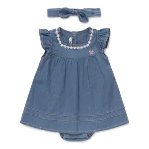 BL)데님원피스형바디수트 46313-604-02