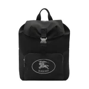 [버버리] FW25 남성 오크니 플랩 백팩 8111314 ML ORKNEY FLAP BACKPACK NYN A1189