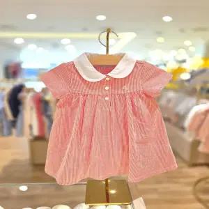 [타티네쇼콜라]GR로랑ST원피스 (2026년 SS신상) TTPMOE284R