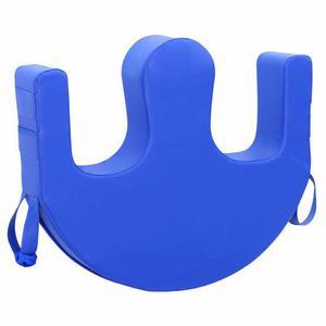 뒤집기 보조쿠션 기저귀갈이기구 간병 다리 회전 용품 갈이 케어 매트 패드 회복