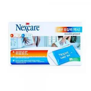 3M 넥스케어 냉온찜질팩 맥시 (N1578) 찜질팩 냉온팩 맥시팩 맥시