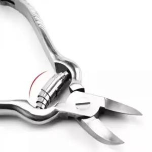 두꺼운 발톱깎이 굳은살 네일 관리 케어 정리 니퍼 손톱니퍼 손톱