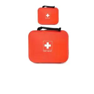 및 응급처치를 할 수 있는 구급함 세트 X 2개입