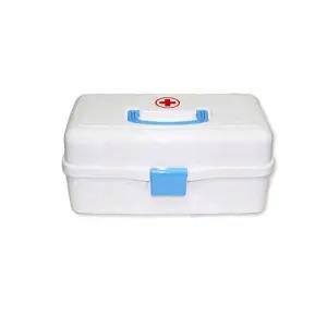 비바A 사무실 학교 가정용 집들이선물 구급상자 대