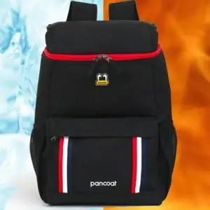 ( )방수백팩 캠프 다용도백팩 보냉 쿨러 팬콧 가방 보온 백팩 캠핑 등산백팩