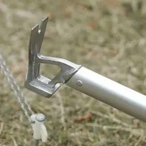 ( )스트롱캠퍼파운딩캠핑망치팩파운딩폴다운해머