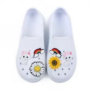 만능 꽃 EVA 실내화 택1