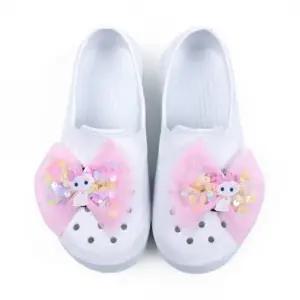 EVA 핑크 실내화 블라썸 만능