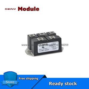 VUO82-06NO7 IGBT 모듈