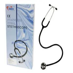 텐소 성인용 양면청진기 TS-DIA01002 청진기 진료도구 진단보조 아