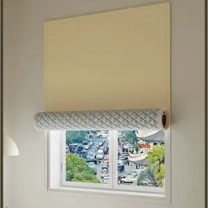 방풍커튼 키밍 찍찍이 방음방한 암막커튼 바람막이 120x150cm