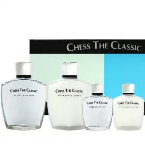 한국화장품 체스 더 클래식 2종 기획세트 남성세트 옴므2종세트 남