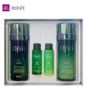 로제 오퍼스 옴므 알로에 2종세트 십장생 로제오퍼스 십장생천지향