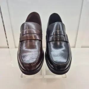 엘칸토 HC11 소가죽 남성로퍼 초경량 페니로퍼 E9N1U32X6T